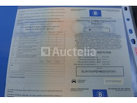 Niftylift luchtwerkplatform beperkt (ref: v1) (vin : sln170hpefm033107(01)) - afbeelding 35 van  48