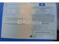 Niftylift luchtwerkplatform beperkt (ref: v1) (vin : sln170hpefm033107(01)) - afbeelding 36 van  48