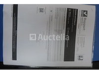 Niftylift luchtwerkplatform beperkt (ref: v1) (vin : sln170hpefm033107(01)) - afbeelding 38 van  48