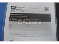 Niftylift luchtwerkplatform beperkt (ref: v1) (vin : sln170hpefm033107(01)) - afbeelding 40 van  48