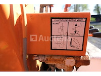 Niftylift n120h boomlift trailer - afbeelding 2 van  23