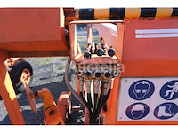 Niftylift n120h boomlift trailer - afbeelding 9 van  23