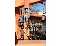 Niftylift n120h boomlift trailer - afbeelding 10 van  23