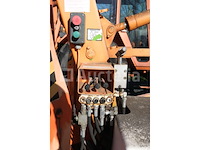 Niftylift n120h boomlift trailer - afbeelding 17 van  23