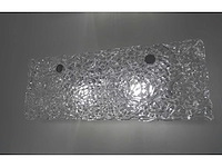 Nightlife w2 - ilfari wandlamp - afbeelding 1 van  2