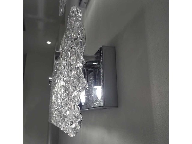 Nightlife w2 - ilfari wandlamp - afbeelding 2 van  2