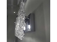 Nightlife w2 - ilfari wandlamp - afbeelding 2 van  2