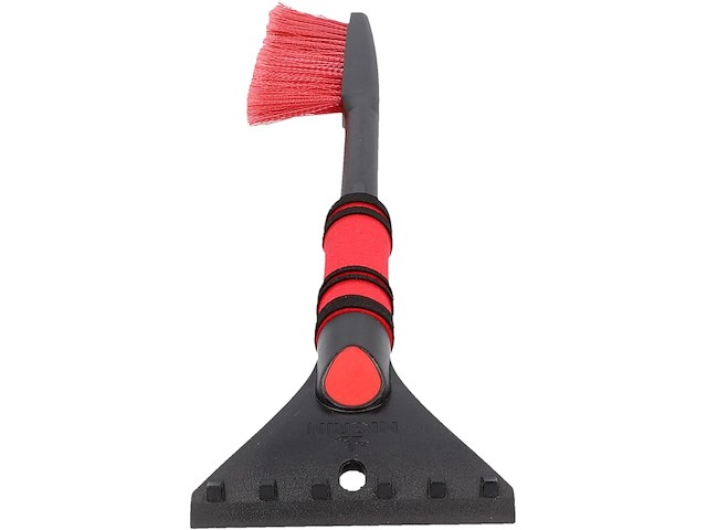 Nigrin 6190 ijskrabber/sneeuwborstel - afbeelding 2 van  2