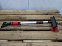 Nigrin ijskrabber/ijsbezem - afbeelding 2 van  5