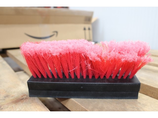 Nigrin ijskrabber/ijsbezem - afbeelding 4 van  5