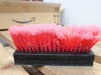 Nigrin ijskrabber/ijsbezem - afbeelding 4 van  5