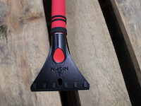 Nigrin ijskrabber/ijsbezem - afbeelding 5 van  5