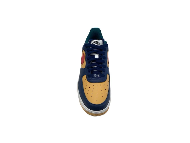 Nike - air force 1 - customized by stephanie - 'peter' - maat 43 - afbeelding 2 van  5
