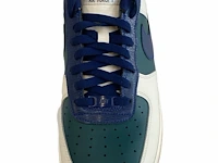 Nike - air force 1 - customized by stephanie - 'peter' - maat 44 - afbeelding 2 van  5