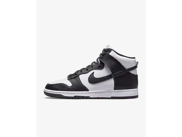 Nike - dunk high - maat 36 - afbeelding 2 van  4