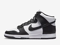 Nike - dunk high - maat 36 - afbeelding 2 van  4