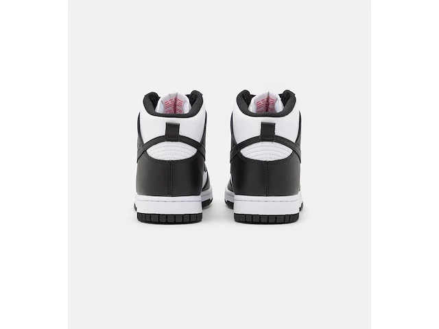 Nike - dunk high - maat 36 - afbeelding 3 van  4