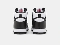 Nike - dunk high - maat 36 - afbeelding 3 van  4