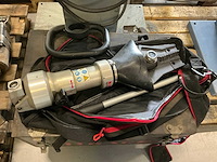 Nike hydraulics hydraulische spreider - afbeelding 2 van  5