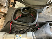 Nike hydraulics hydraulische spreider - afbeelding 3 van  5