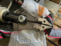 Nike hydraulics hydraulische spreider - afbeelding 2 van  4