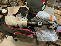 Nike hydraulics hydraulische spreider - afbeelding 1 van  4