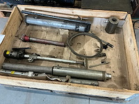 Nike hydraulics manueel hydraulische pomp - afbeelding 1 van  4
