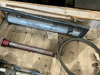 Nike hydraulics manueel hydraulische pomp - afbeelding 2 van  4