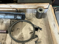 Nike hydraulics manueel hydraulische pomp - afbeelding 3 van  4