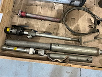 Nike hydraulics manueel hydraulische pomp - afbeelding 4 van  4