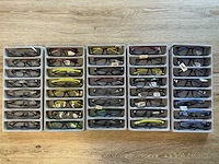 Nike leesbril optiek - afbeelding 1 van  4