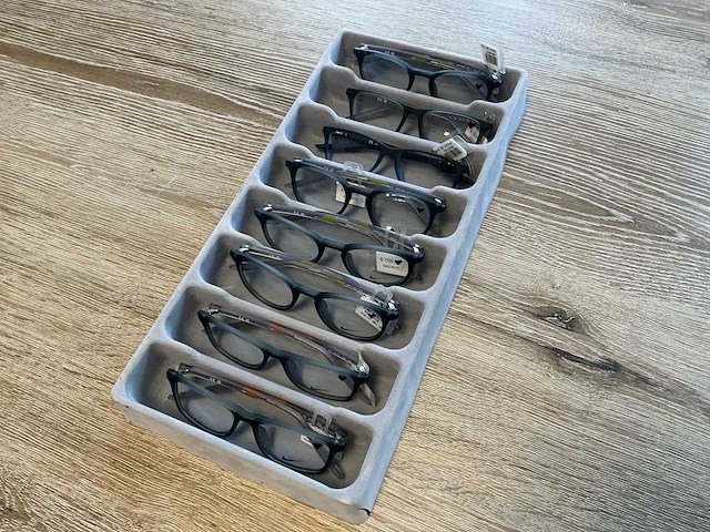 Nike leesbril optiek - afbeelding 2 van  4