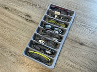 Nike leesbril optiek - afbeelding 3 van  4