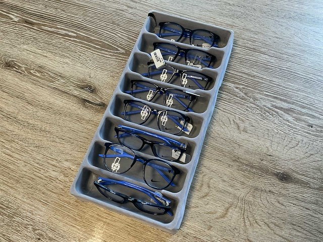 Nike leesbril optiek - afbeelding 4 van  4
