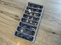 Nike leesbril optiek - afbeelding 4 van  4