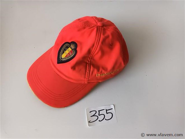 Nike pet - afbeelding 1 van  4