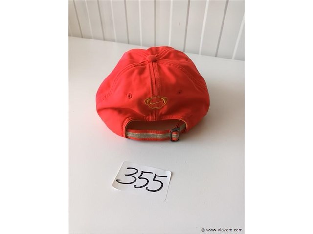 Nike pet - afbeelding 3 van  4