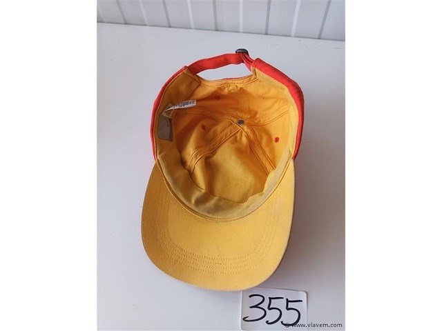 Nike pet - afbeelding 4 van  4