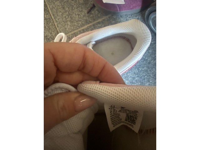 Nike sneakers - afbeelding 4 van  4