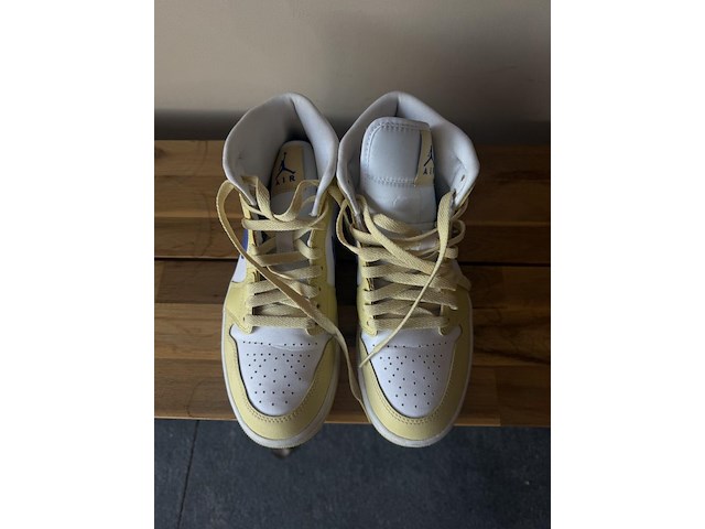 Nike sneakers - afbeelding 2 van  5