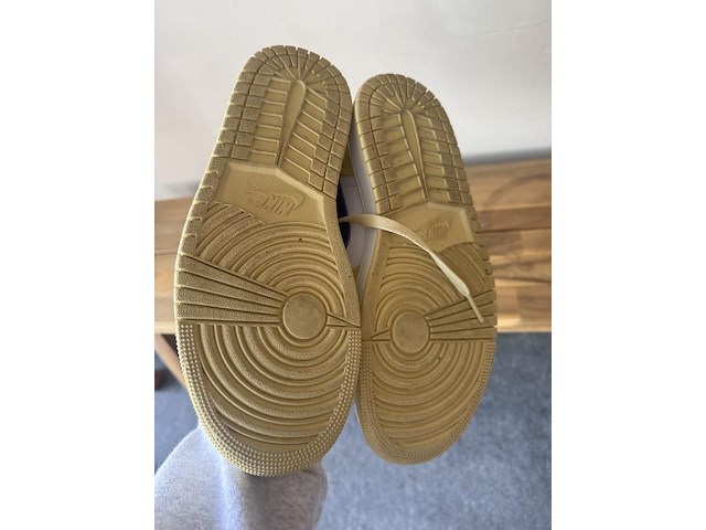 Nike sneakers - afbeelding 4 van  5