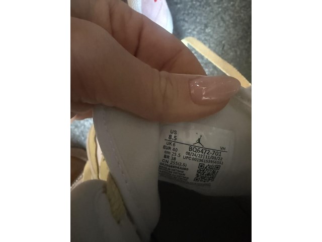 Nike sneakers - afbeelding 5 van  5