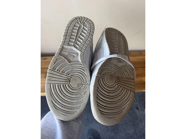 Nike sneakers - afbeelding 3 van  4