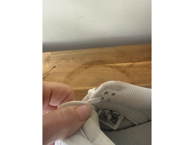 Nike sneakers - afbeelding 4 van  4