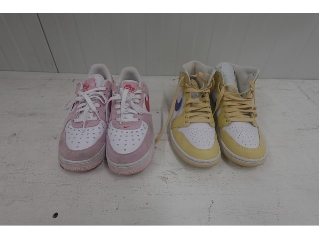 Nike sneakers - afbeelding 1 van  8