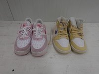 Nike sneakers