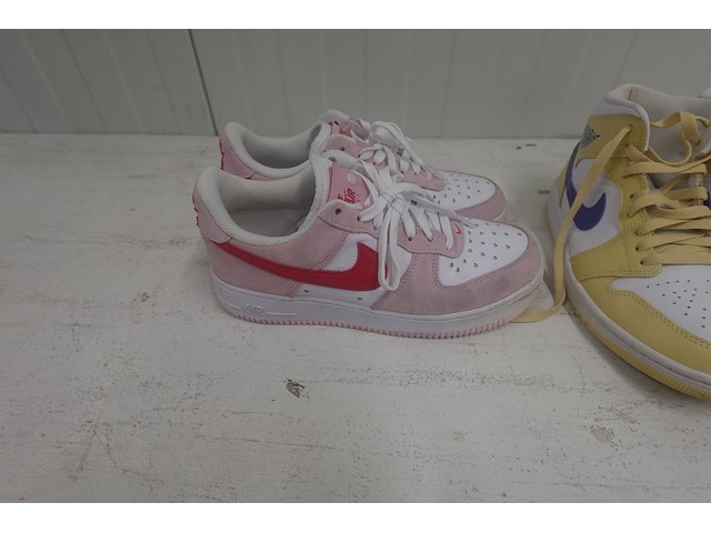 Nike sneakers - afbeelding 2 van  8
