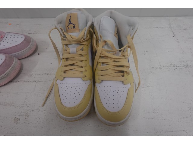 Nike sneakers - afbeelding 6 van  8