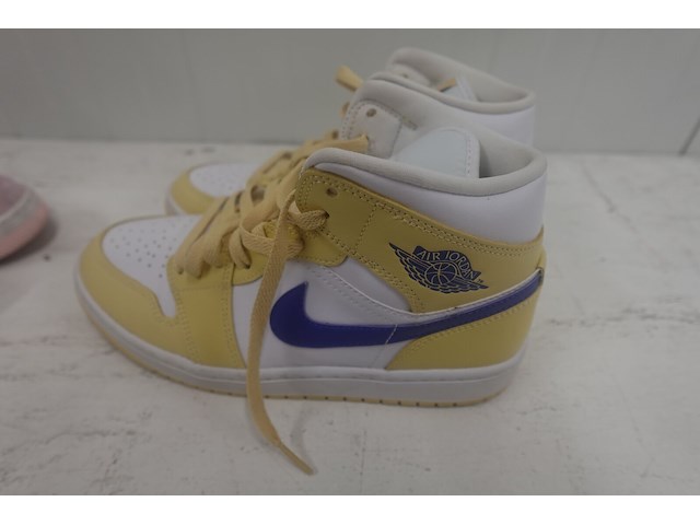 Nike sneakers - afbeelding 7 van  8