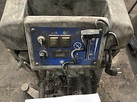 Nikfisk ba530 vloerreiniger - afbeelding 2 van  6